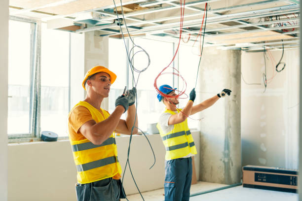 Professional Electrical Services in Mercedes, TX